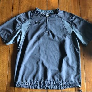 Rawlings Baseball BP Cage Jacket